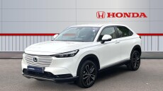 Honda HR-V 1.5 eHEV Elegance 5dr CVT Hybrid Hatchback